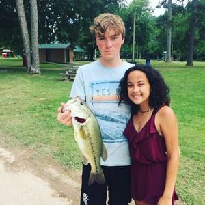 Meet your Posher, Jackson